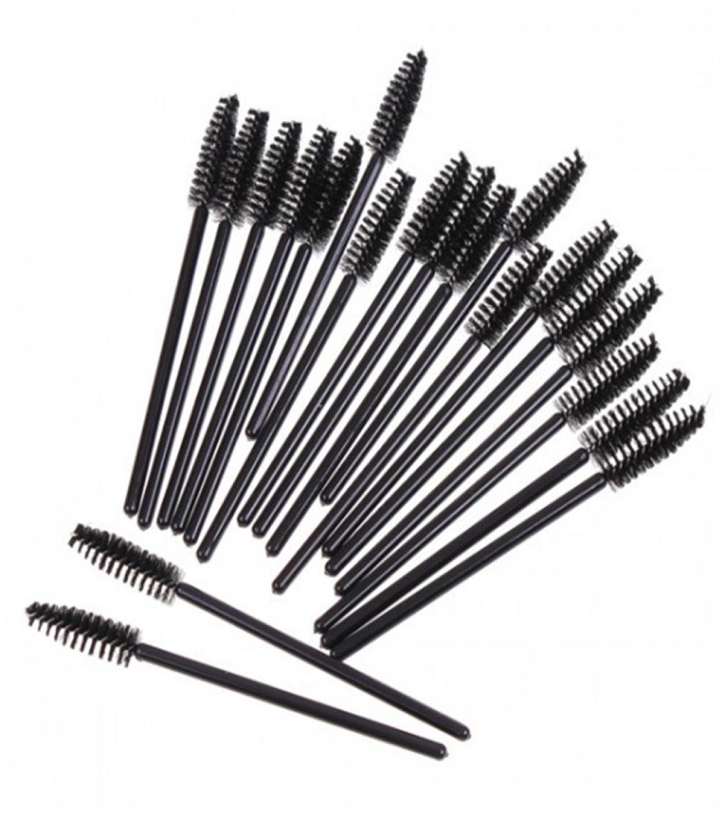 

Disposable Eyelash Mascara Applicator Wand Brush makeup brush Oneoff Eyelash Extension brushes 50PCSbag 2928235