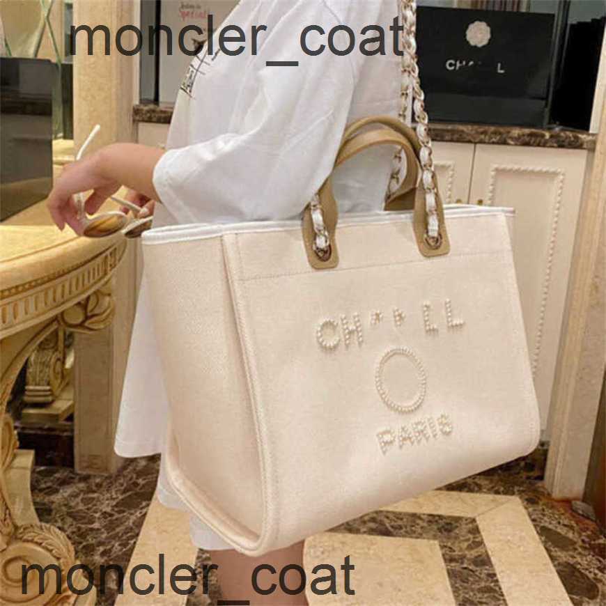 

Evening Bags 80% Off Luxury Women's Classic Canvas Beach Bag Designers Female Large Backpacks Capacity Small Chain Packs Big Shopping Handbags 3faf 4n8c, Beige