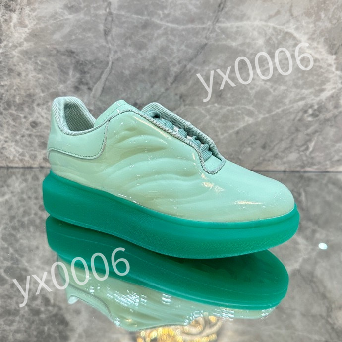 

2023 Top Hot Luxurys Designer Casual Shoes Men Women Penny Cookie Pink Baby Shower Sea Salt Outdoor Trail Sneakers Trainers big size 35-46, 01