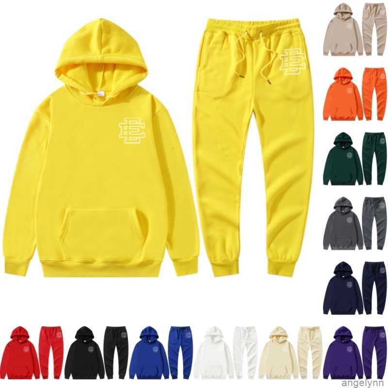 

Mens Ee Designer Hoodies Eric Emanuel Tracksuits Long Sleeve Pullover Hooded Loose Sportwear Pant Letter Printed Hoody Womens Fashion Style Asian Size 5rew, 10