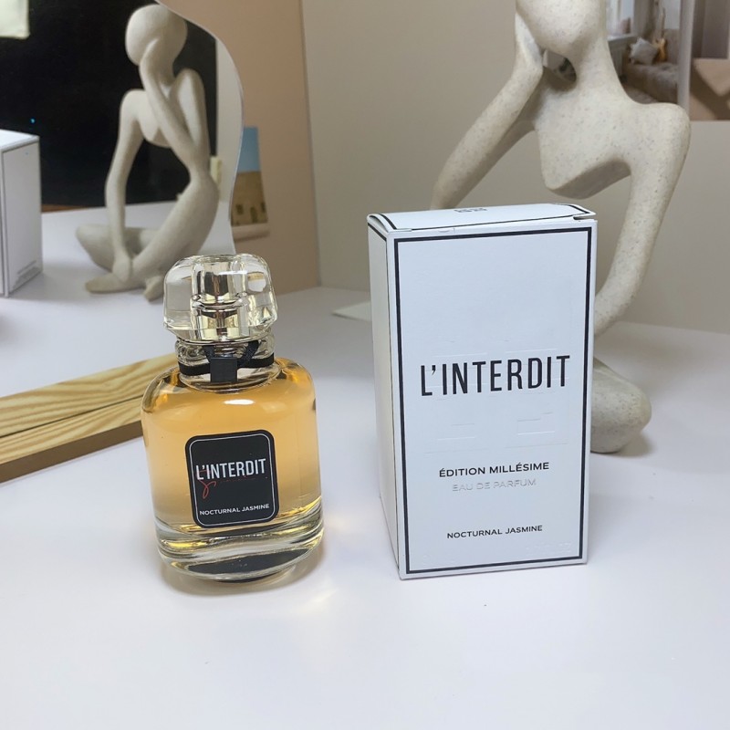 

Newest latest style Freshener Oriental Floral EDP INTENSE 80ml Heart no taboo Mystery red black perfume for woman man sexy fragrance with box