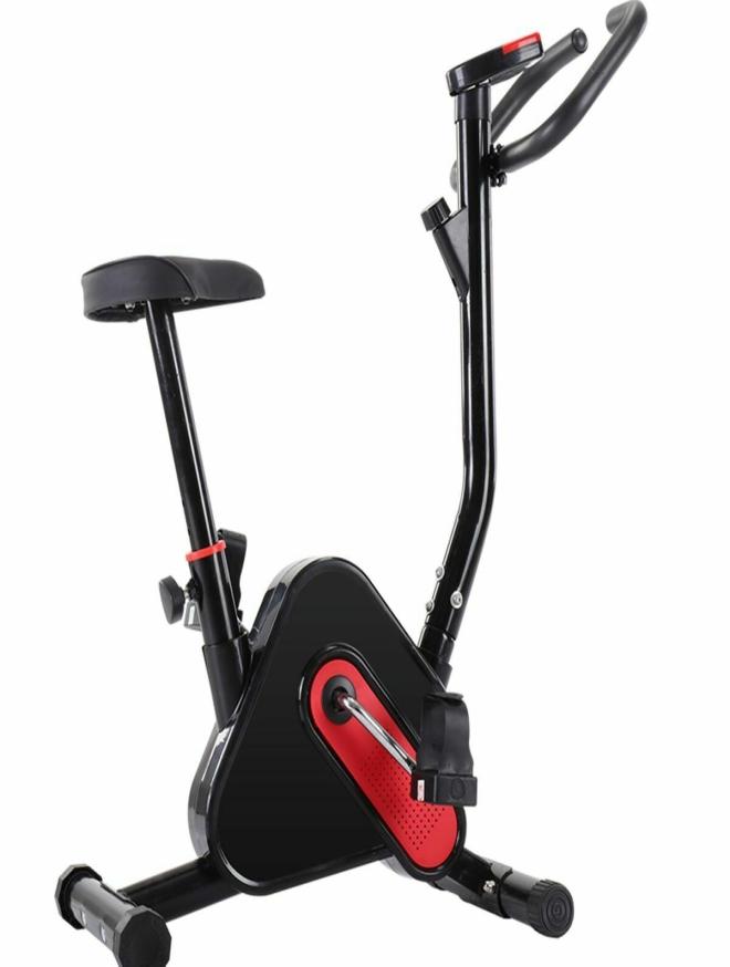 

NEW Indoor Bike Home Fitness Exercise Bike Gym01234567143982, Better