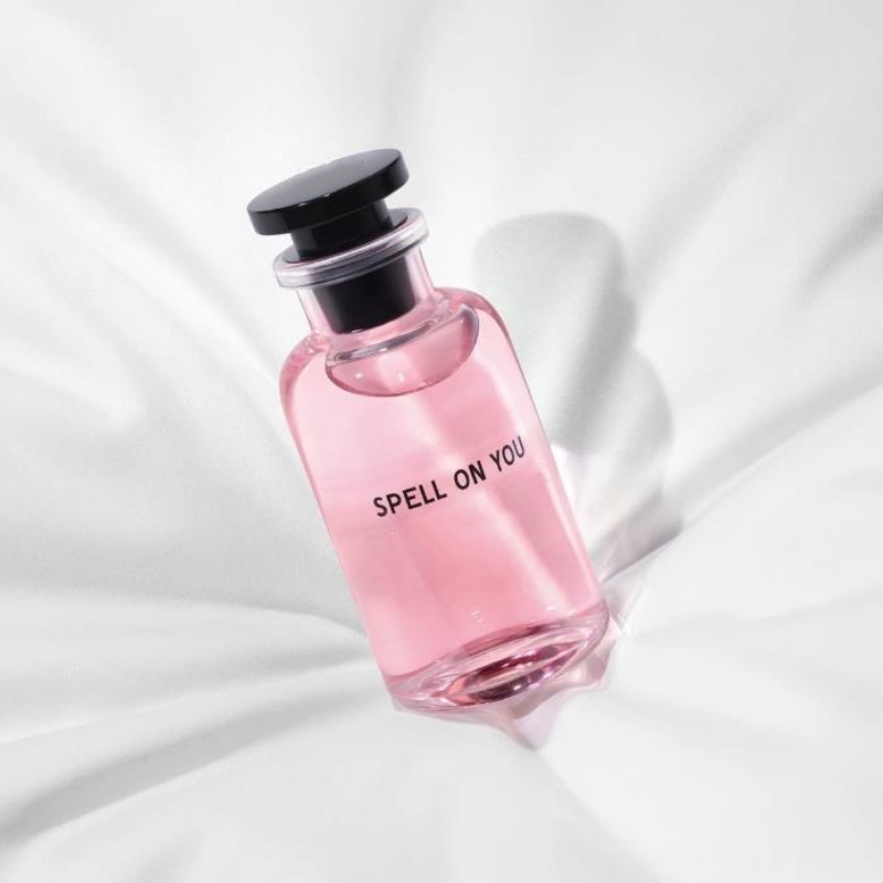 

Luxury Charming Perfume For Men Cologne spell on you 100ml Spray EDP Fragrance Natural spray high quality fast ship present