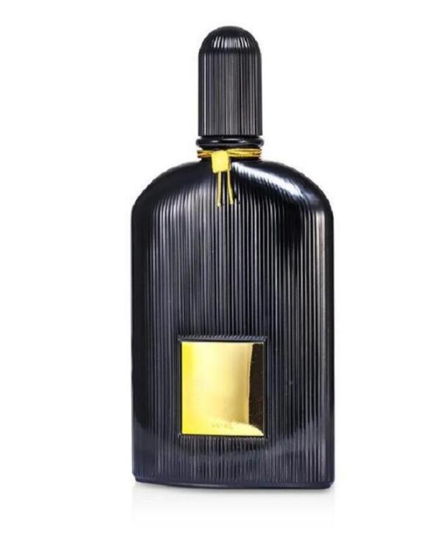 

Christmas Gift Black Orchid Cologne for Men Incense 100ML Spray Fragrance Fanscinating Scents Eau De Toilet Longlasting Fragrance4446969