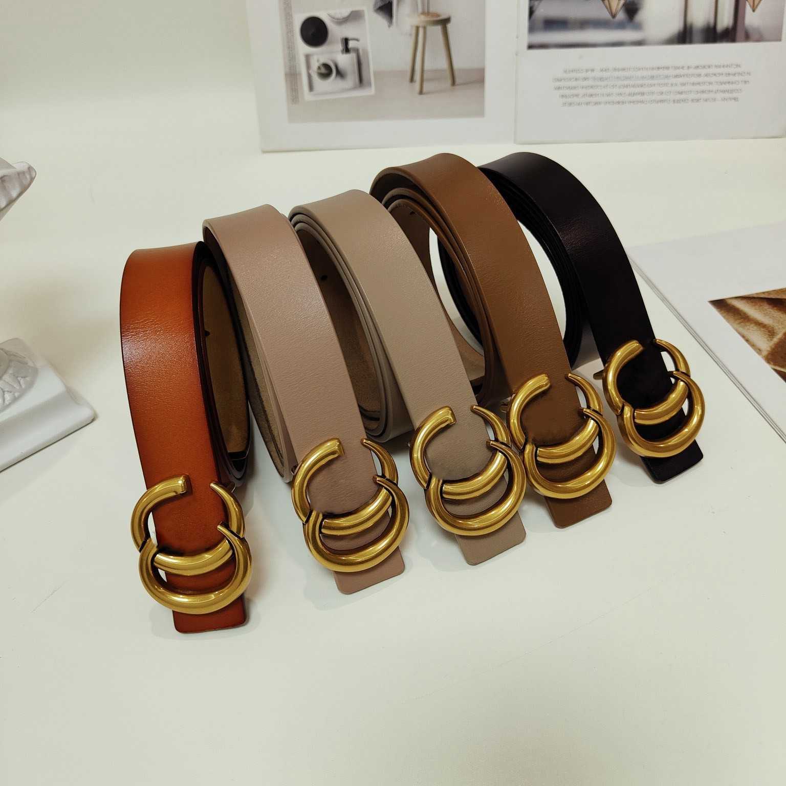 

men designers belts womens belts mens belts high quality Fashion casual leather belt belt for man woman beltcinturones de, Width 3.0cm