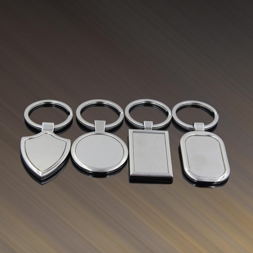 

variety of el House number custom personalized Alloy Metal tag Keychain creative key chain key buckle accessories3670997