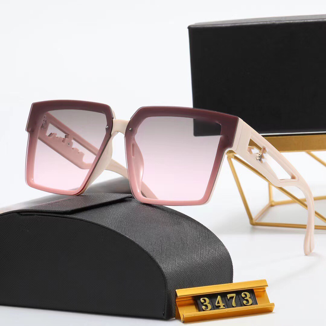 

Sunglasses Ladies Designers glasses men women sunglasses luxury sunglasses fashion polarizing light full frame designer glasses eyeglasses triomphe quay