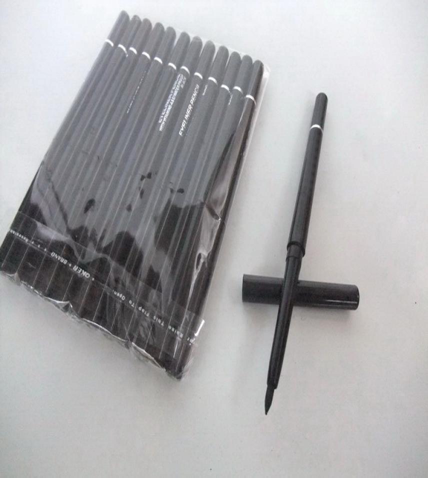 

new makeup waterproof retro automati eyeliner pencil blackbrown4884345, Brown