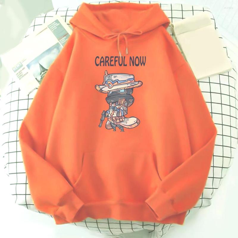 

Women's Hoodies & Sweatshirts VALORANT Hoodie Cypher Cartoon Funny Print Streetwear Clothing Men Felape Moletom Pullover Long Sleeve, White2