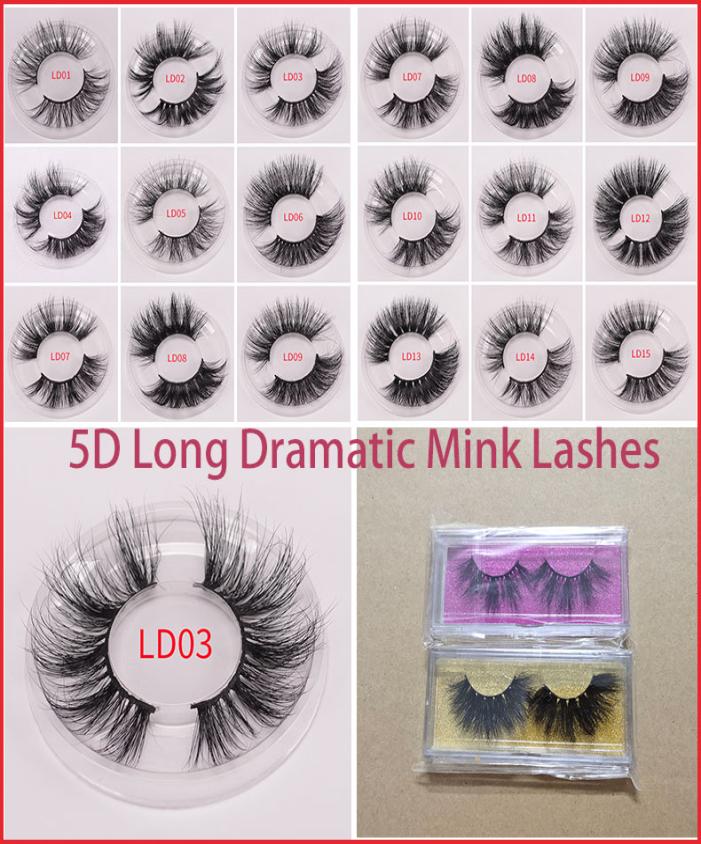 

Style 25MM 3D Mink Eyelashes Long Dramatic 100 Mink Eyelash Makeup 5D Mink Eyelashes Thick Long False Eyelashes Eyelash Exten1831362