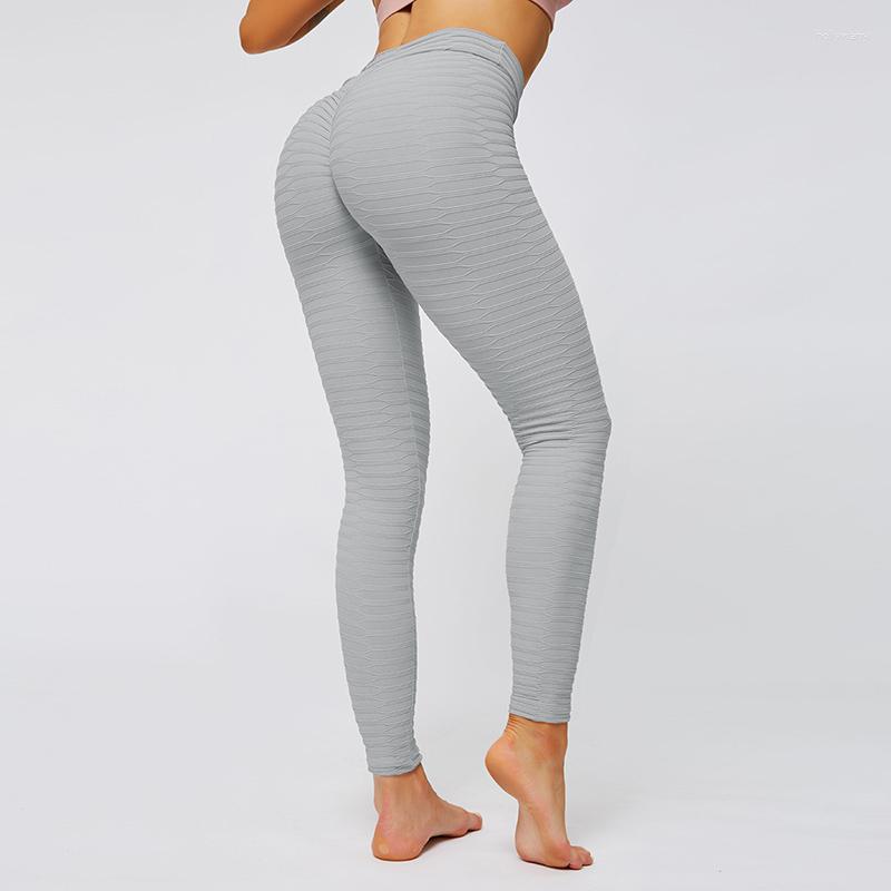 

Active Pants Women Fitness Sport Leggings High Waist Push Up Workout Elasticity Yoga Gym Leggins Running, Pink