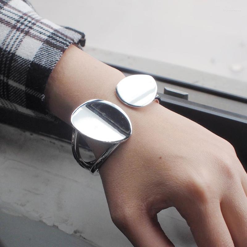 

Bangle Punk Alloy Charm Statement Bangles For Women Party Fashion Jewelry Wholesale Gift UKMOCBangleBangle Raym22