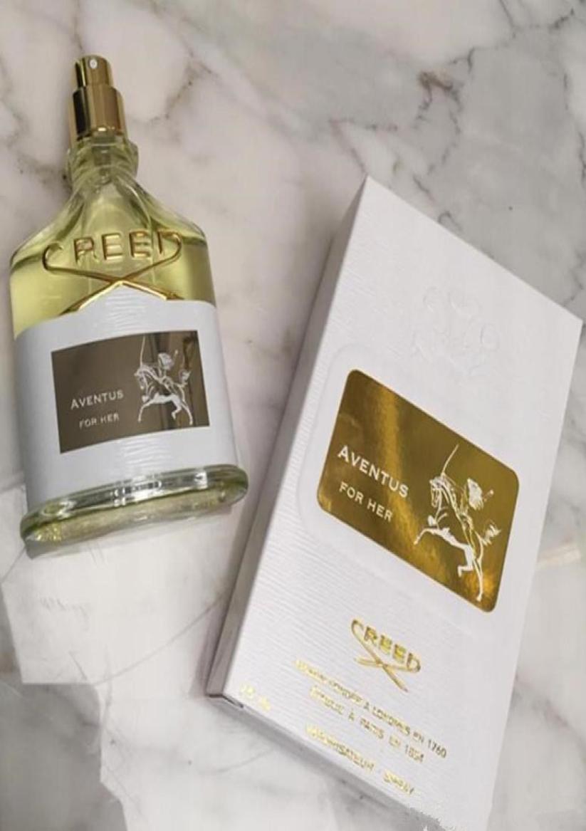 

2020 men039s and women039s perfume lasting high flavor and high quality 75 ml sweat and deodorization delivery6392095