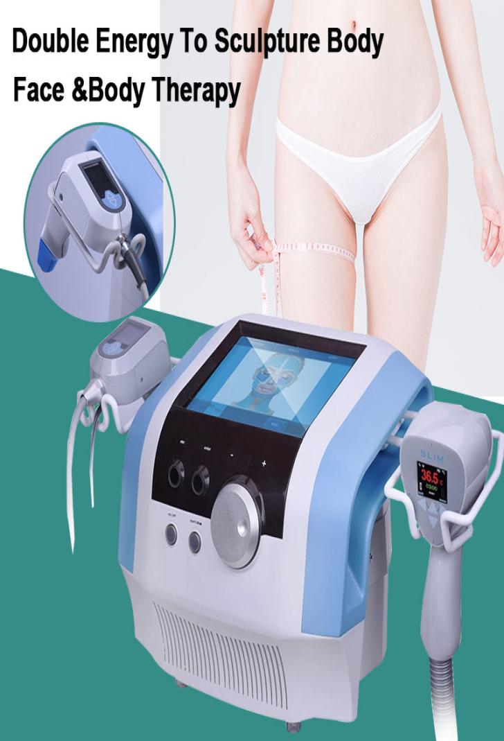 

Portable RF Beauty Equipment Ultrasound Face Lifting And Firming Skin Rejuvenation Tighten Wrinkle Removal Treatment Body Slimming4383081