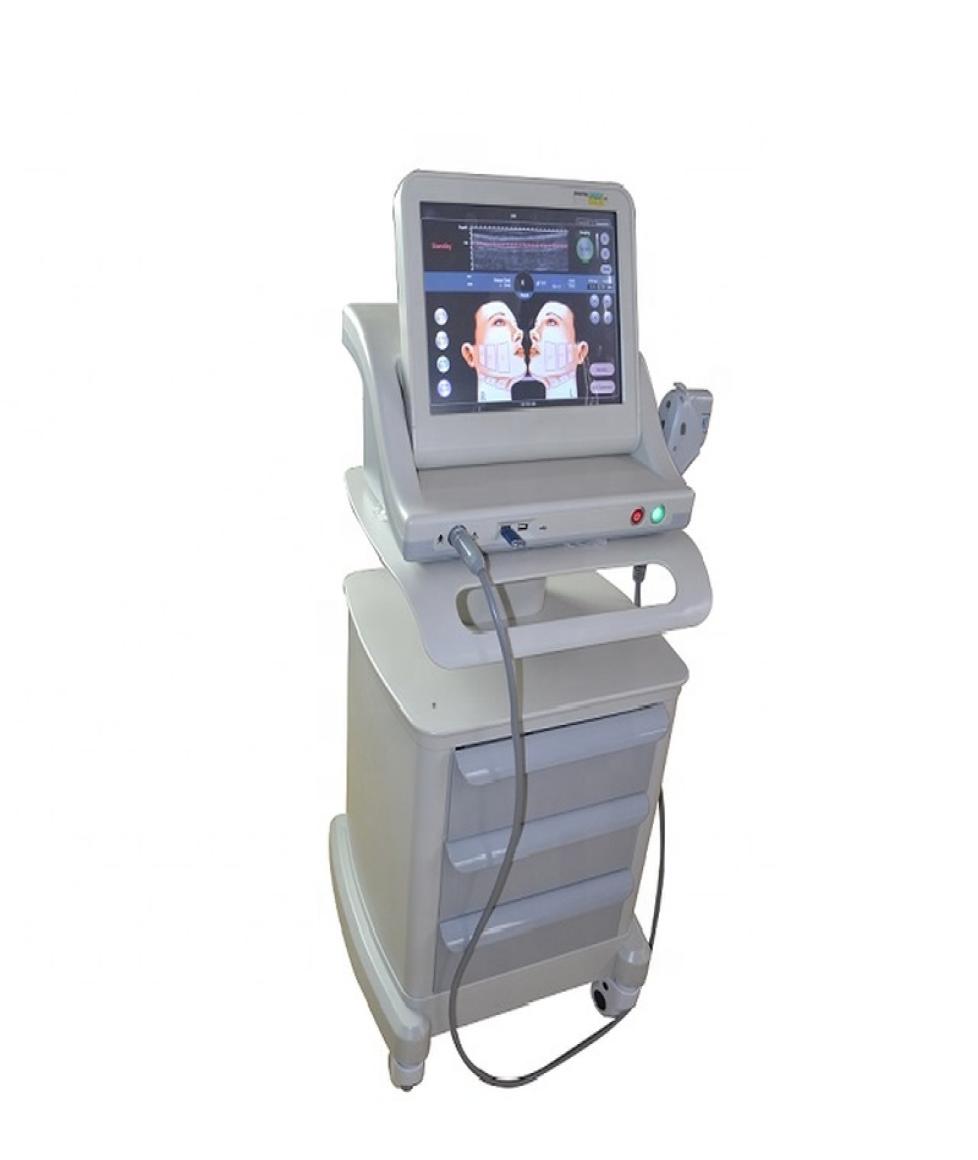 

Vertical Hifu Medical Ce Approved Instant Face Lift Skin Care Vmax High Focus Ultrasound Facial Lifting Machine9714430