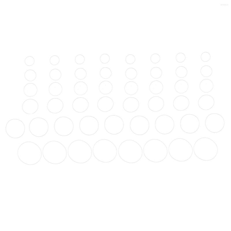 

Watch Boxes Back Gasket Waterproof Washers O Ring For Repairing Repairers