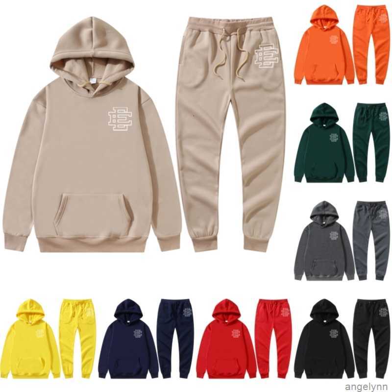 

Mens Ee Designer Hoodie Tracksuits Eric Emanuel Sweatshirts Pullover Streetwear Oversized Clothing Letter Printed Tops Hooded Jumper Asian Size 1vox