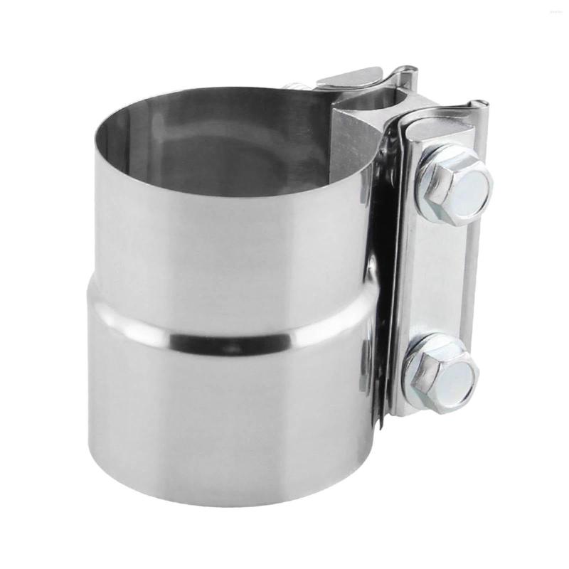 

2.0" ID Joint Exhaust Clamp Pipes Tips Tail