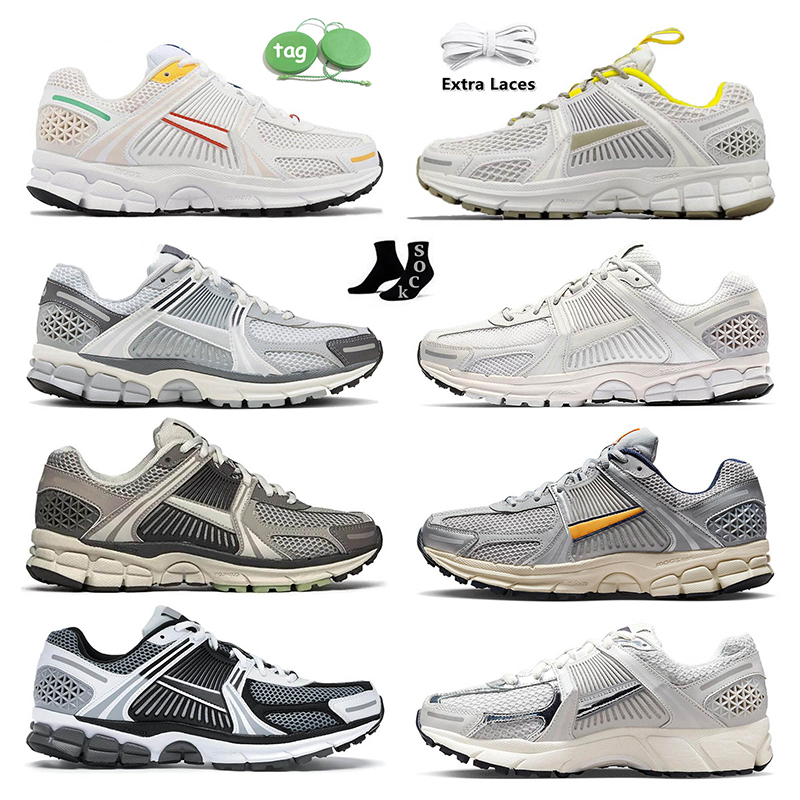 

Vomero 5 Running Shoes Designer mens womens Mesh White Grey Wheat Grass Cacao Wow Yellow Ochre Black Sesame Oatmeal Outdoor Sports Fashion Runner Sneakers Trainers, C42 anthracite 36-45