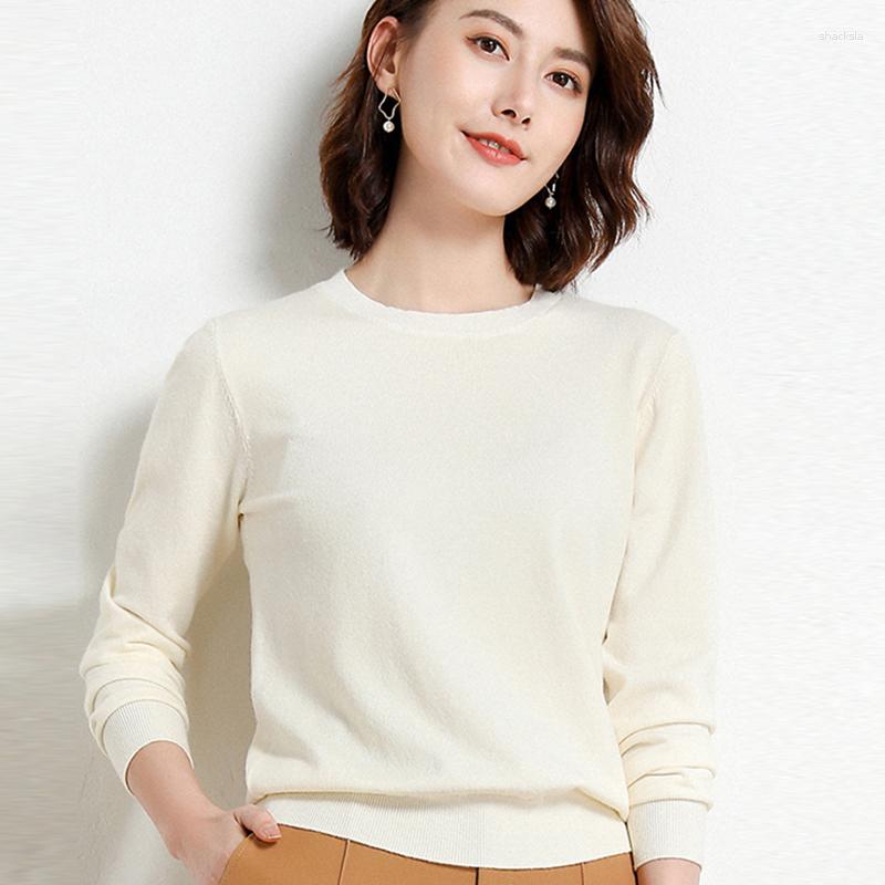 

Women' Sweaters Women Black Sweater Streetwear Long Sleeve Korean Stretchable Pullover Female Knitted Top Autumn Winter 2023 Woman Clothing, Dark gray