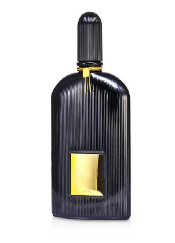 

Christmas Gift Black Orchid Cologne for Men Incense 100ML Spray Fragrance Fanscinating Scents Eau De Toilet Longlasting Fragrance1820489