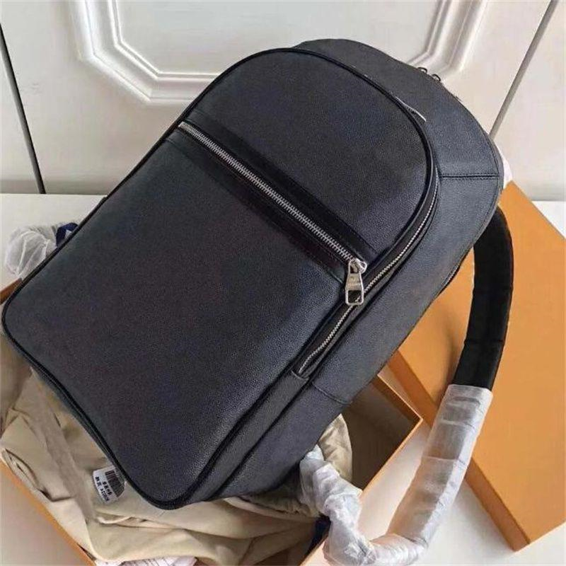 

Designers Travel Handbag Backpack Bag Duffel School Purse Back Mountaineering Womens 40CM Handbags Bags PU Leather Michael Pack Shoulder Men