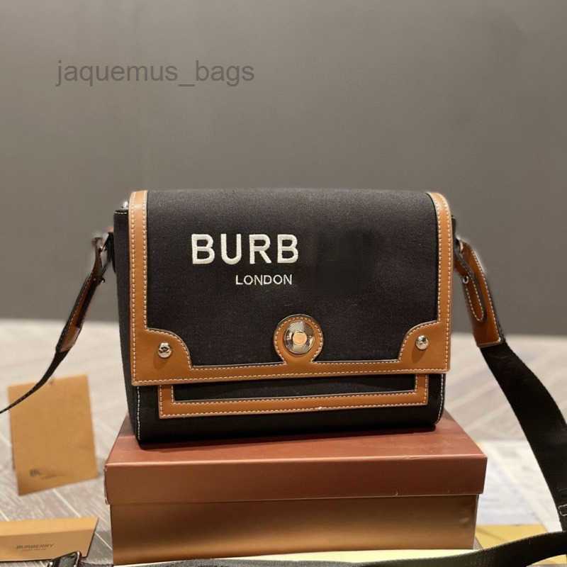 

Bur Designer Women Shoulder Bag Embroidered Letters crossbody Bags Fashion Flip Handbag men Velvet Purse Square Messenger, Brown