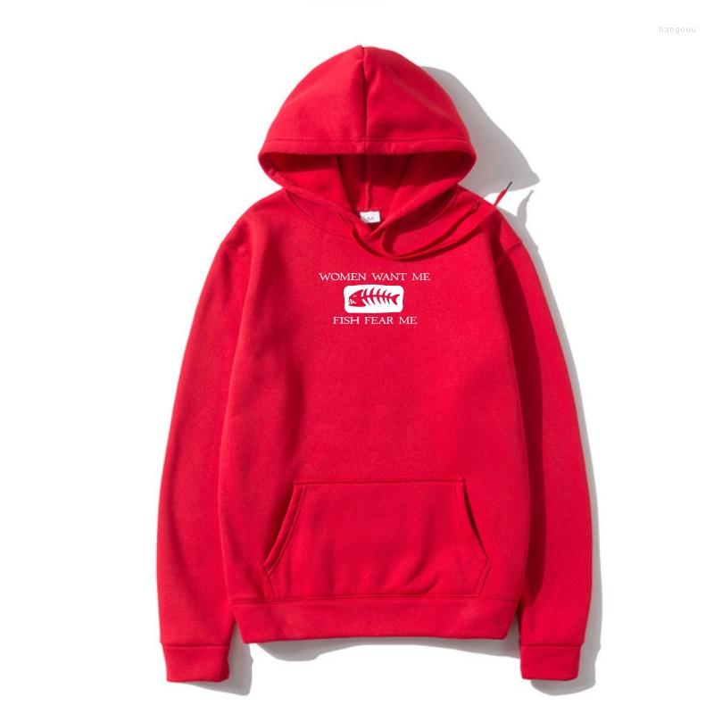 

Men's Hoodies Mens Women Wan Me Fish Fear Outerwear 2023 Fashion Warm High Quality Men Pullover Hoodys Hoody Summer, Pink
