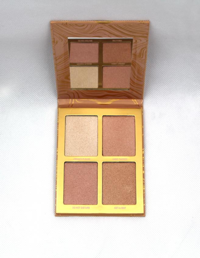 

highlight this Bronzer Face Contour Powder for Women Full Coverage Daily Use Gold Brighten Easy to Wear the Wet Set Makeup Foundat2344718, Mixed color