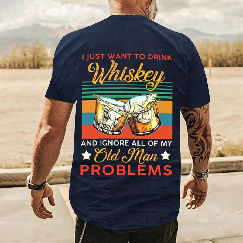 

Men's T Shirts Thick Long Sleeve Shirt Men Mens Summer Fashion Casual Fasten 3D Digital Printing Short Nation For, Ag