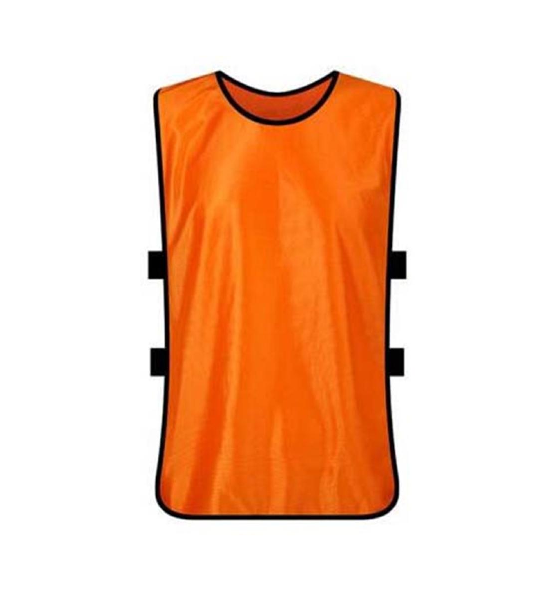 

DIY soccer jersey Breathable against clothing football basketball training vest football team detachment advertising vest group ex9772683, Champagne