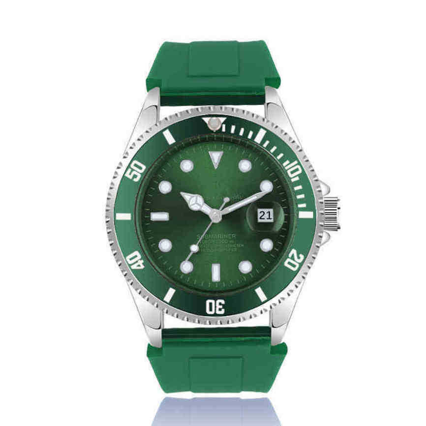

designer men watch yachtmaster oyster perpetual wristwatch QP3N vement watch high quality wristwatch Silicone Tape