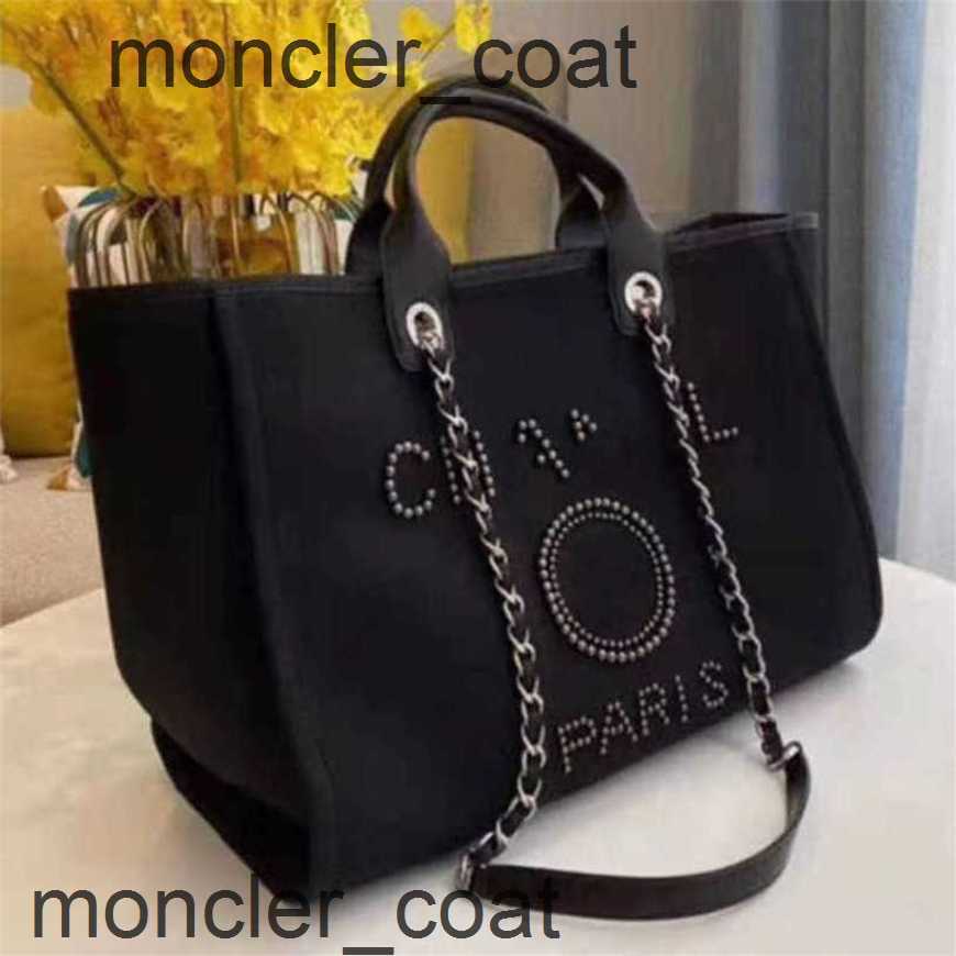 

Evening Bags 80% Off Women's Luxury Classic Canvas Beach Bag Designers Female Large Backpacks Capacity Small Chain Packs Big Shopping Handbags 8zne D9ac, Beige