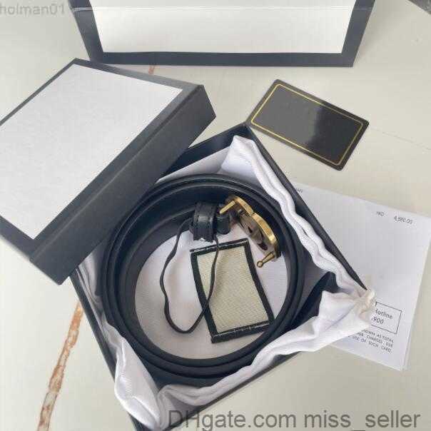 

Classic Fashion Men Designers Belts Womens Mens Casual Letter Smooth Buckle Belt Width 2.0cm 2.8cm 3.4cm 3.8cm With box AAAAA668 missseller, Beige