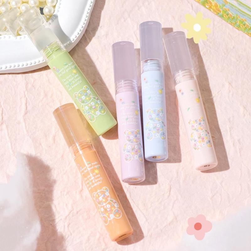 

Lip Gloss Natural Matte Glaze For Women Waterproof Lasting Stick Girls
