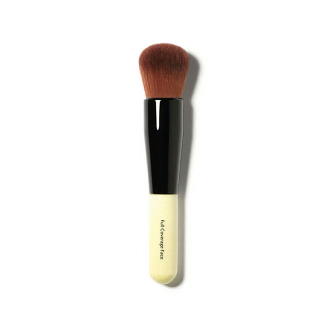

Luxury BOBI BROWN Full Coverage Face Brush Beauty Makeup Powder Foundation Brushes1970652