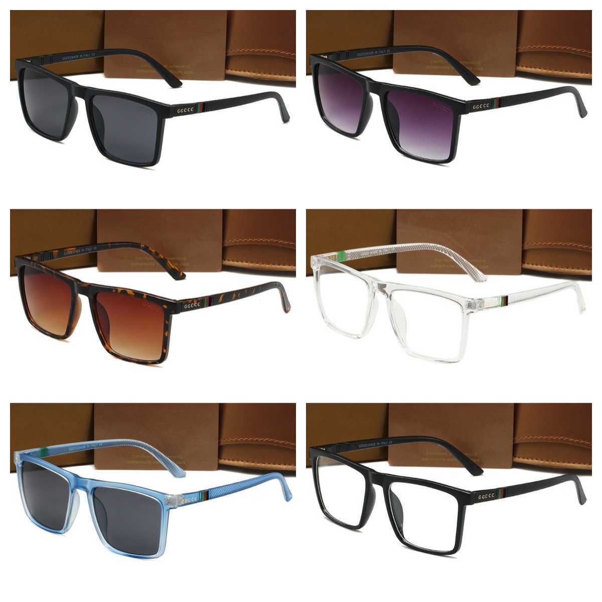 

Polarized Sunglasses Designer Luxury Spectacles Men Role Ban Classic Brand Retro Women Sun glasses Eyewear Bands Metal Frame Lunettes