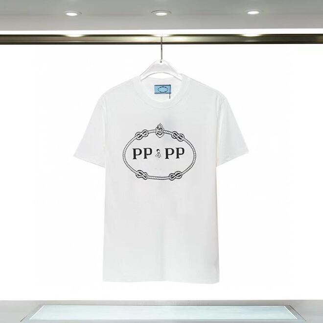 

NEW Mens Designer T Shirts Fashion Tshirt Men Designer Shirt for Man Luxury Top T-Shirt Crew Neck Short Sleeve Cotton Breathable Letter Tee Shirt 20ss  White Black