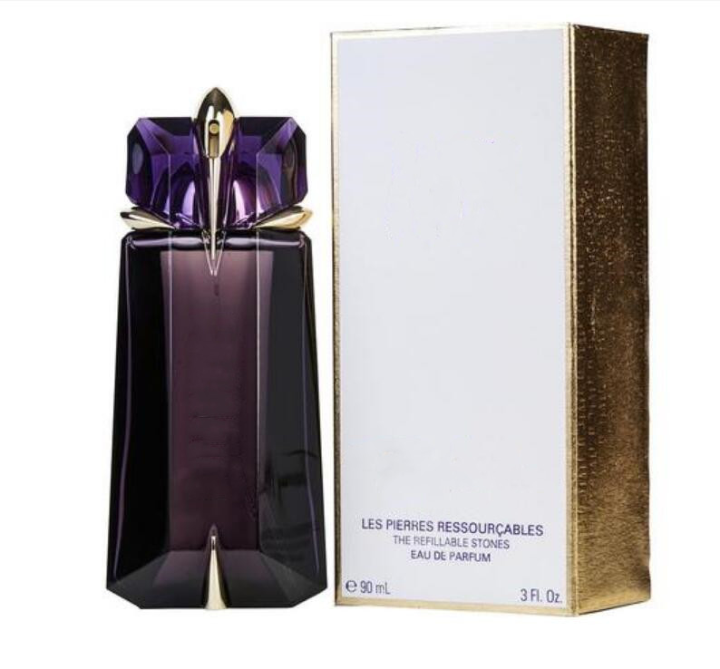 

Incense Alien Lasting Perfume 90ml Perfum Woman Fragrances Natural Spray Eau De parfum long lasting time