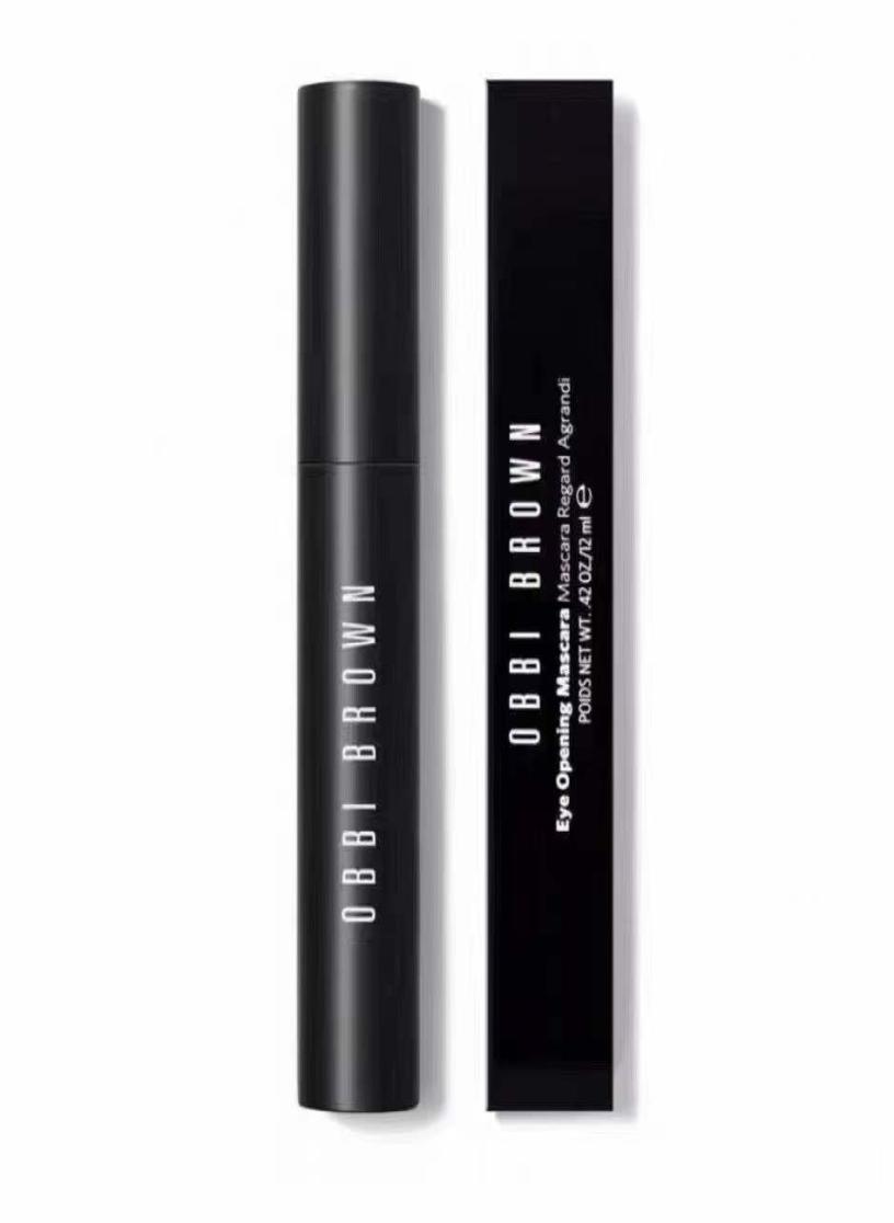 

brand BB Brown mascara Eye Opening Mascara Regard Agrandi 12ml makeup8634572, Black