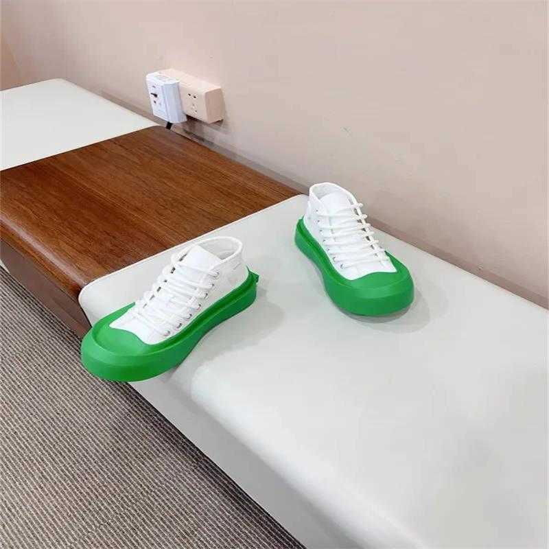

Designer 2023 Luxury Brand Platform Shoes Female Trainers Women Sport Sneakers Ladies White, 03