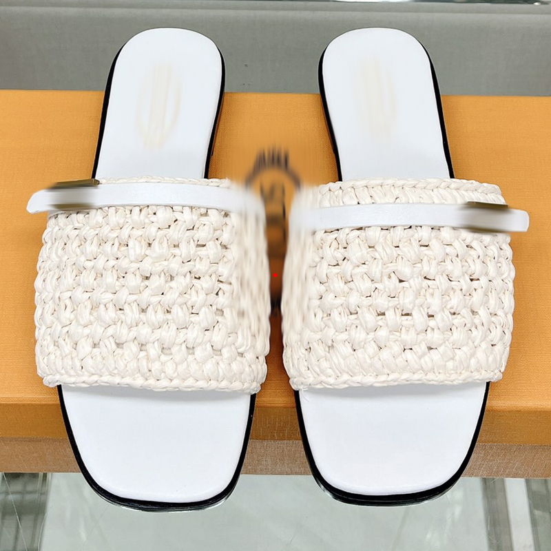 

2023 Fashion Designer Slippers Men's and women's casual beach Sandals Soft-bottomed Slippers Foam ochre Slippers Luxury slippers Breathable Waterproof -509, Picture color