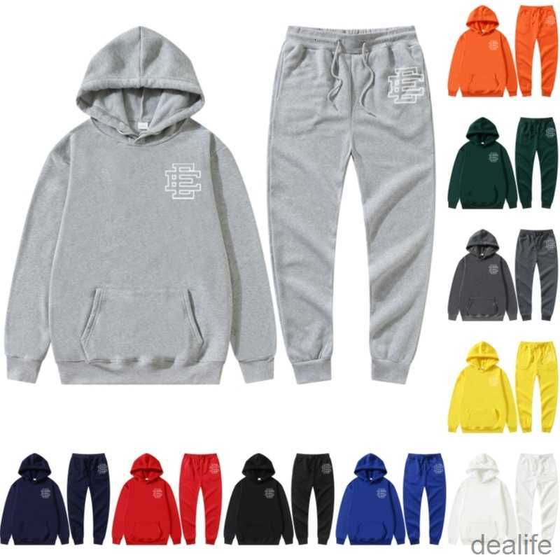 

Ee Mens Designer Hoodies Eric Emanuel Tracksuits Sweater Sweatshirts Streetwear Loose Luxury Jacket Hoodie Windbreaker Jumper Letter Printed Hoody 4w0k