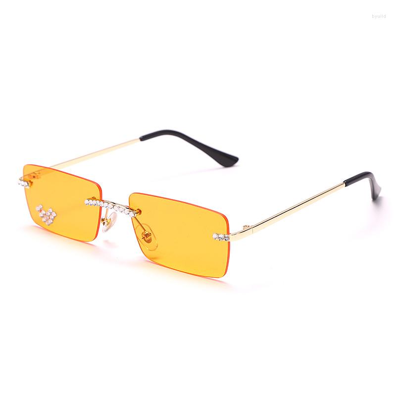 

Sunglasses Mosengkw Design 2023 Suqared Women Alloy Eyeglasses Summer Cool