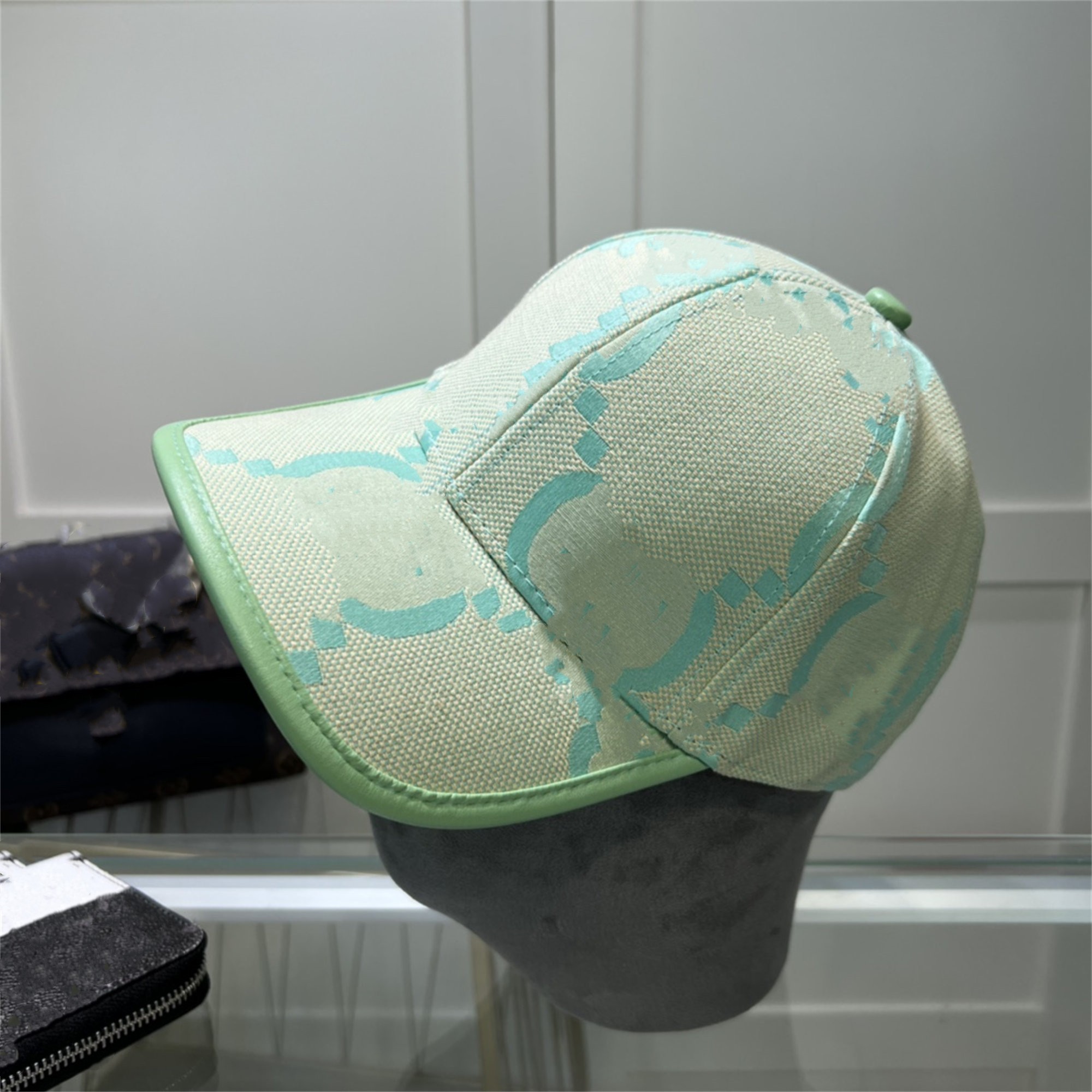 

2023 Designer Casquette Caps Fashion Men Women Baseball Cap Cotton Sun Hat High Quality Hip Hop Classic Hats 678