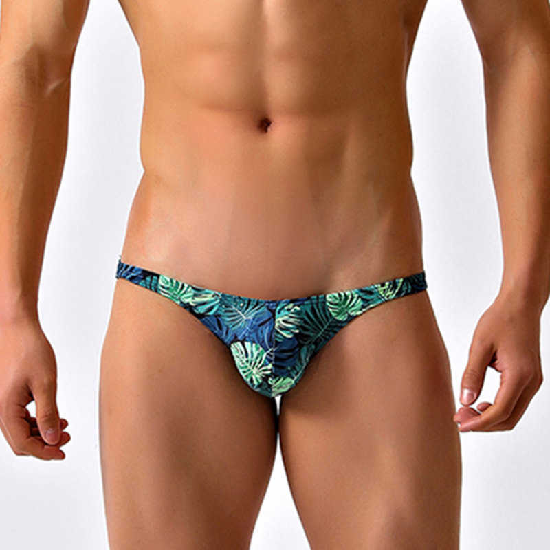 

Men's Swimwear Sexy Mens Swim Briefs Bikini Swimwear Low Waist Swimming Trunks For Man Swimsuit Beach Bathing Suit Shorts Gay Desmiit 2021 SlipHKD230621
