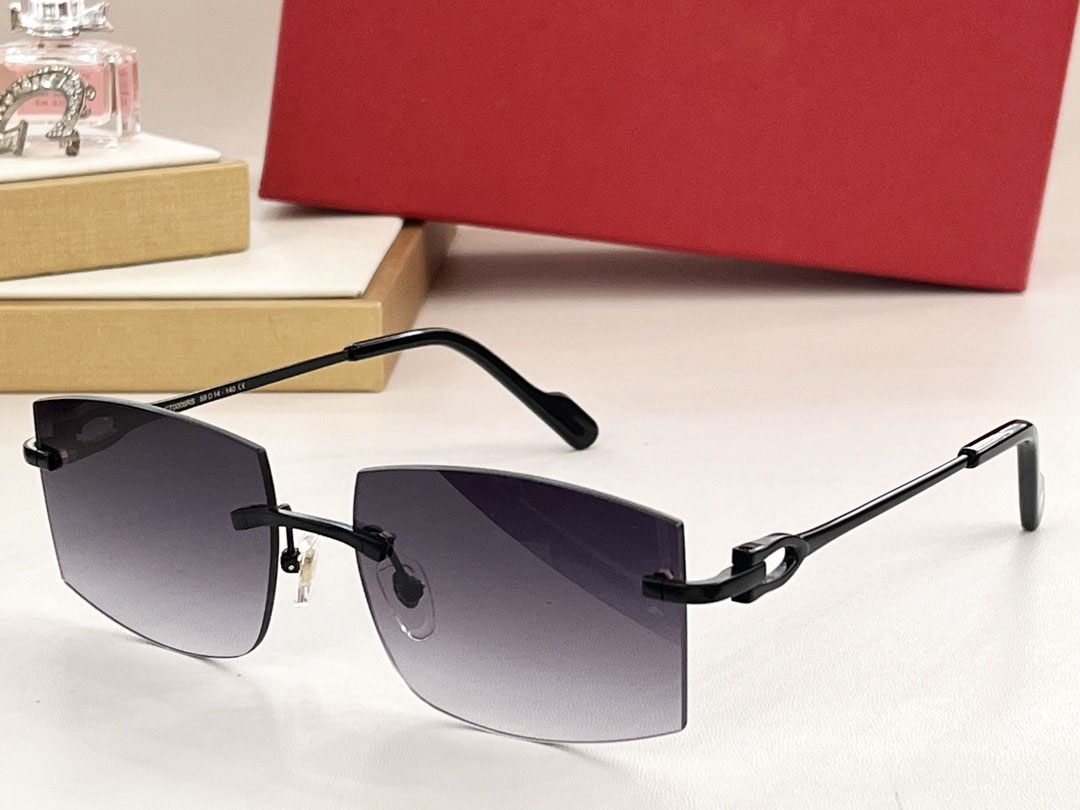 

Men Sunglasses For Women Latest Selling Fashion Sun Glasses Mens Sunglass Gafas De Sol Glass UV400 Lens With Random Matching Box 0005RS