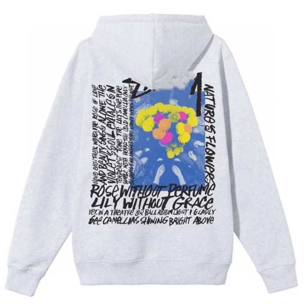 

Designers Mens Hoodie Printed Fashion Brand Casual Long Sleeve Couple Loose Sweatshirt Xlll 641, Multi