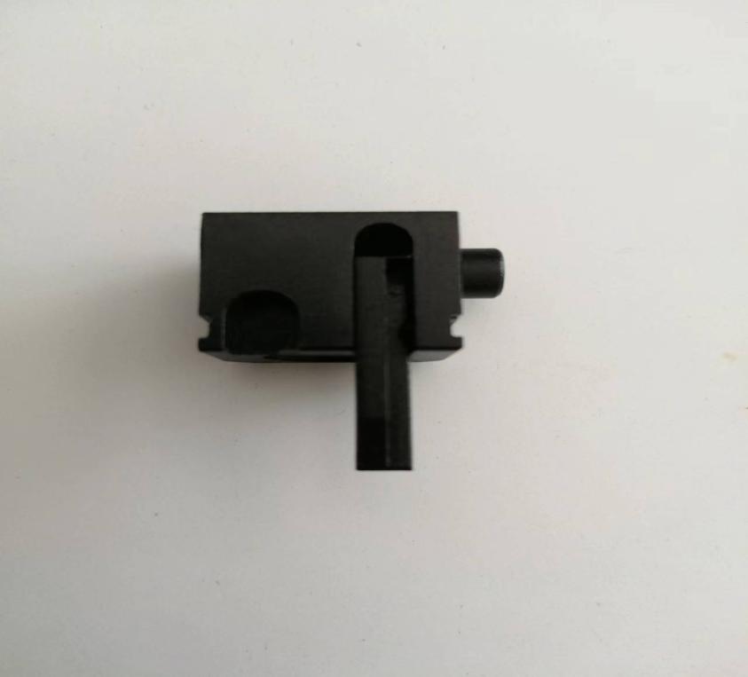

11 pieces Switch For Glock171819 GEN 13 tactical item outdoor item8865139, Black