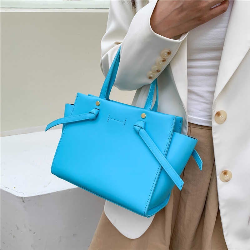 

Bag handbag large capacity crossbody bag new niche bag simple and casual one shoulder wing bag, Khaki10